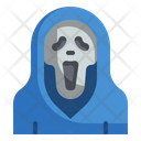 پیش‌نمایش فایل scream-3702534 از پک هالووین