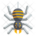 پیش‌نمایش فایل spider-3702536 از پک هالووین