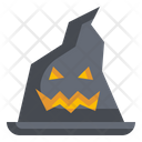 پیش‌نمایش فایل witch-hat-3702539 از پک هالووین