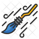 پیش‌نمایش فایل broomstick-3702482 از پک هالووین