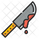 پیش‌نمایش فایل butcher-knife-3702483 از پک هالووین
