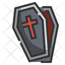 پیش‌نمایش فایل coffin-3702487 از پک هالووین