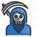 پیش‌نمایش فایل death-scythe-3702488 از پک هالووین