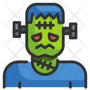 پیش‌نمایش فایل frankenstein-3702492 از پک هالووین