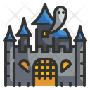 پیش‌نمایش فایل horror-castle-3702496 از پک هالووین