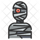 پیش‌نمایش فایل mummy-3702500 از پک هالووین