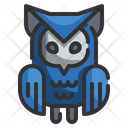 پیش‌نمایش فایل owl-3702501 از پک هالووین