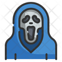 پیش‌نمایش فایل scream-3702504 از پک هالووین
