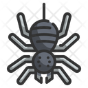 پیش‌نمایش فایل spider-3702506 از پک هالووین