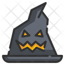 پیش‌نمایش فایل witch-hat-3702509 از پک هالووین