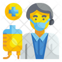 پیش‌نمایش فایل consulting-doctor-3702826 از پک آواتارهای متخصصان سلامت