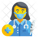 پیش‌نمایش فایل hospital-manager-3702802 از پک آواتارهای متخصصان سلامت