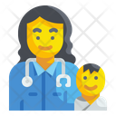 پیش‌نمایش فایل physiotherapist-3702817 از پک آواتارهای متخصصان سلامت