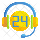 پیش‌نمایش فایل 24-hour-support-3722693 از پک لجستیک