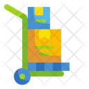 پیش‌نمایش فایل forklift-3722703 از پک لجستیک