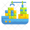 پیش‌نمایش فایل shipping-ship-3722691 از پک لجستیک
