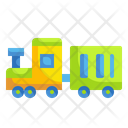 پیش‌نمایش فایل train-delivery-3722723 از پک لجستیک