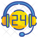 پیش‌نمایش فایل 24-hour-support-3722654 از پک لجستیک