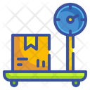پیش‌نمایش فایل box-weight-3722680 از پک لجستیک