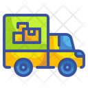 پیش‌نمایش فایل delivery-truck-3722653 از پک لجستیک