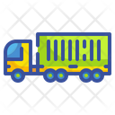 پیش‌نمایش فایل delivery-truck-3722685 از پک لجستیک