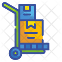پیش‌نمایش فایل forklift-3722664 از پک لجستیک