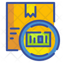 پیش‌نمایش فایل package-barcode-3722651 از پک لجستیک
