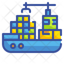 پیش‌نمایش فایل shipping-ship-3722652 از پک لجستیک
