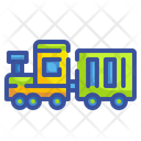 پیش‌نمایش فایل train-delivery-3722684 از پک لجستیک