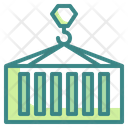 پیش‌نمایش فایل container-3722776 از پک لجستیک