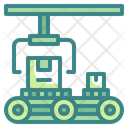 پیش‌نمایش فایل conveyor-3722777 از پک لجستیک