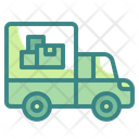 پیش‌نمایش فایل delivery-truck-3722772 از پک لجستیک