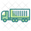 پیش‌نمایش فایل delivery-truck-3722804 از پک لجستیک