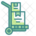 پیش‌نمایش فایل forklift-3722783 از پک لجستیک