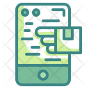 پیش‌نمایش فایل online-delivery-3722789 از پک لجستیک
