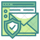 پیش‌نمایش فایل email-security-3723144 از پک امنیت آنلاین