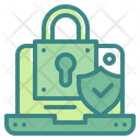 پیش‌نمایش فایل laptop-lock-security-3723150 از پک امنیت آنلاین