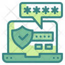 پیش‌نمایش فایل laptop-password-3723155 از پک امنیت آنلاین