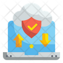 پیش‌نمایش فایل cloud-data-security-3723081 از پک امنیت آنلاین