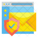 پیش‌نمایش فایل email-security-3723085 از پک امنیت آنلاین