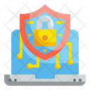 پیش‌نمایش فایل laptop-digital-security-3723092 از پک امنیت آنلاین