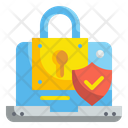 پیش‌نمایش فایل laptop-lock-security-3723091 از پک امنیت آنلاین