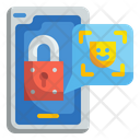 پیش‌نمایش فایل mobile-face-id-3723087 از پک امنیت آنلاین