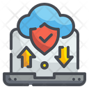 پیش‌نمایش فایل cloud-data-security-3723053 از پک امنیت آنلاین