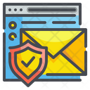 پیش‌نمایش فایل email-security-3723057 از پک امنیت آنلاین