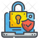 پیش‌نمایش فایل laptop-lock-security-3723063 از پک امنیت آنلاین