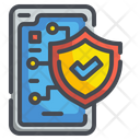 پیش‌نمایش فایل mobile-digital-security-3723073 از پک امنیت آنلاین