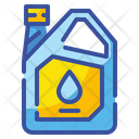 پیش‌نمایش فایل oil-gallon-3723182 از پک بسته بندی محصولات