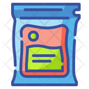 پیش‌نمایش فایل sachet-3723192 از پک بسته بندی محصولات