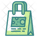 پیش‌نمایش فایل shopping-bag-3723280 از پک بسته بندی محصولات